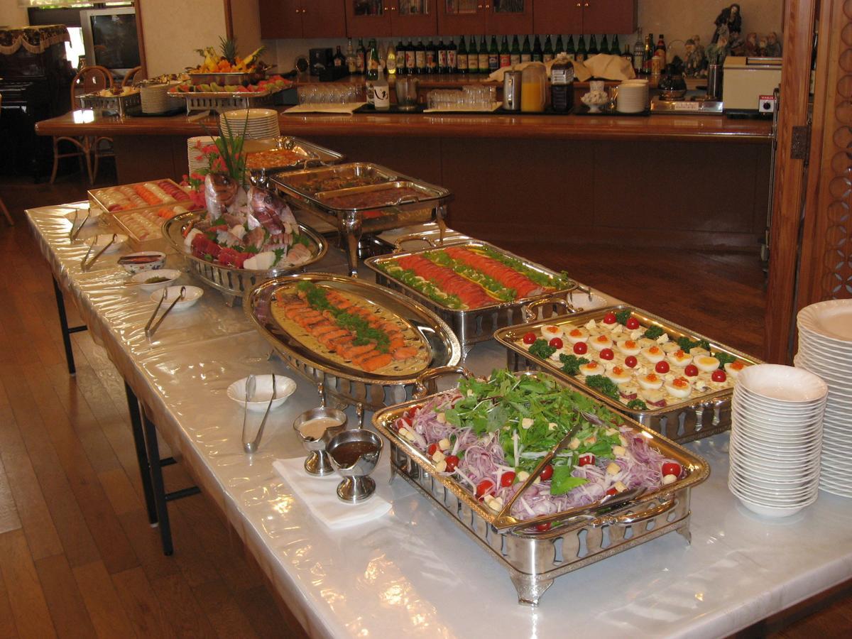 Hotel Olympia נגנו מראה חיצוני תמונה