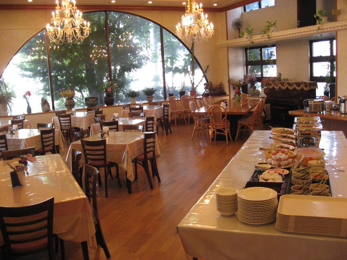 Hotel Olympia נגנו מראה חיצוני תמונה