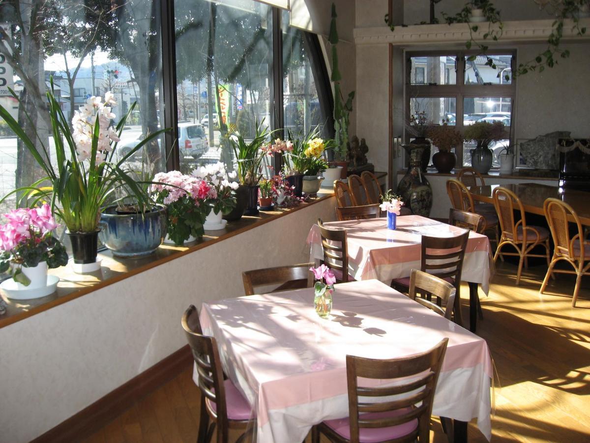 Hotel Olympia נגנו מראה חיצוני תמונה